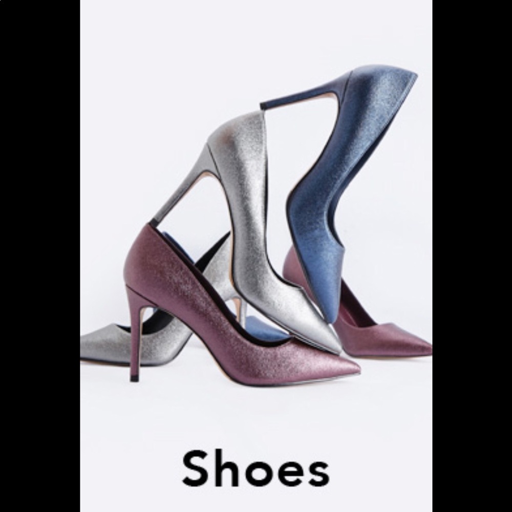 💜NOT FOR SALE 💜👠👢👡 Shoes Ahead